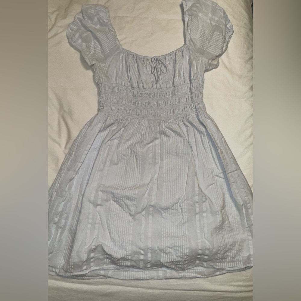 GREAT CONDITION SUNDAY BEST MINI DRESS